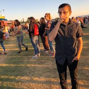 Meet your Posher, Jacob